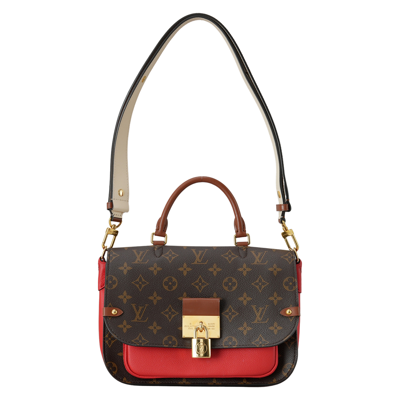 LOUIS VUITTON(USED)루이비통 모노그램 마리냥